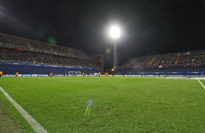 Dok je prva momčad na pripremama, Dinamo omogućuje razgled stadiona za navijače