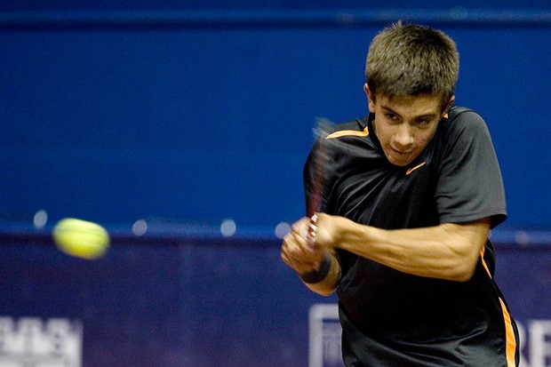 Ćorić otvorio novu sezonu pobjedom na ITF turniru u Turskoj