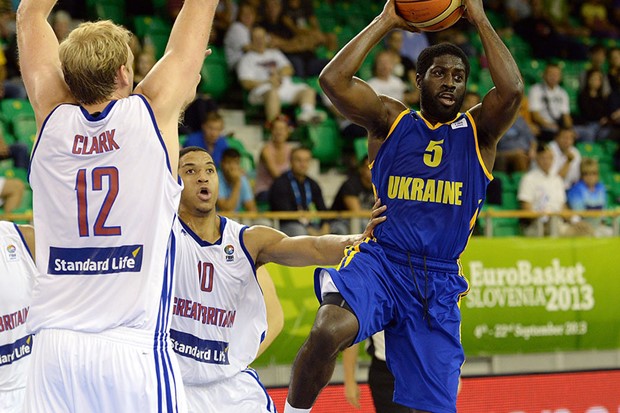 Održan ždrijeb kvalifikacijskih skupina za Eurobasket 2017., Kosovo po prvi puta u kvalifikacijama