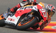 Marc Marquez u Aragonu stigao do šeste MotoGP pobjede i na prag titule