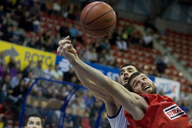 Cibona dominirala na putu do nove visoke pobjede, Szolnoki bez puno izgleda