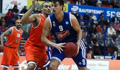 Dario Šarić ostaje u Europi, potpisao za Anadolu Efes