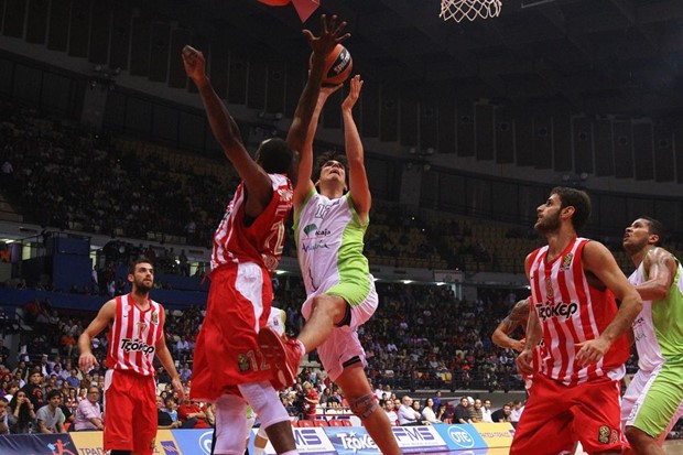 Video: Doellman promašio tricu za finale, Unicaja još uvijek na životu