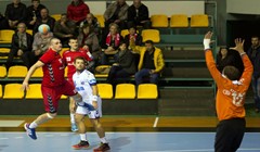 Meškov Brest u Kupu EHF dobro namučio berlinske Lisice