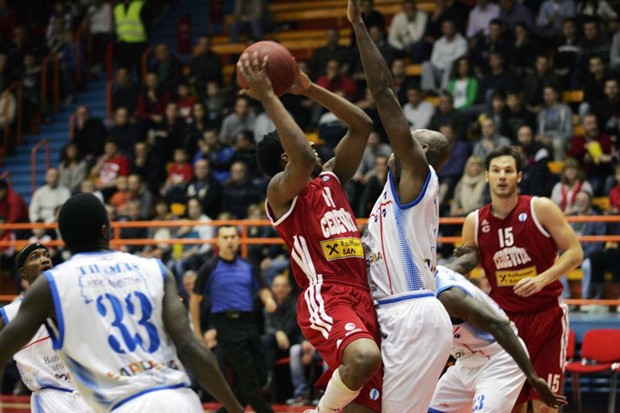 Cedevita u Francuskoj bez problema do željene gostujuće pobjede