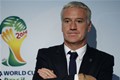 Deschamps: "Ukrajinci su istukli Riberyja, ostaje nam vjera u uzvrat"