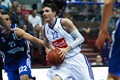 Cibona slavila u hrvatskom derbiju, bijeg Vukova u drugom poluvremenu