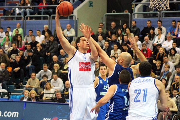 Darko Planinić udaljen iz momčadi, ali Cibona neće izbjeći plaćanje njegovog ugovora