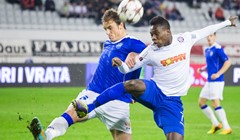 Osijek i drugi put našao lijek za Hajduk i odnio bod s Poljuda