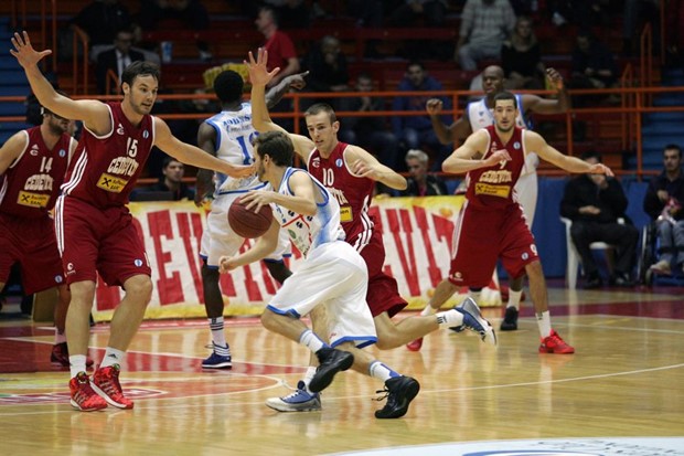 Travis Diener donio pobjedu Sassariju u Francuskoj, Bilbao neočekivano poražen u Belgiji