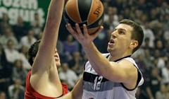 Partizan zahvaljujući Bogdanoviću i Žoriću prošao dalje, Tomić vrlo dobar u pobjedi Barcelone