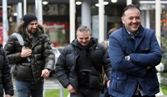 Goluža: „Situacija je takva da od prve utakmice moramo biti u top formi“, Vori: „Najbitnije je da budemo zdravi“