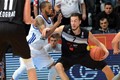 Posljednja četvrtina još jednom kobna za Zadrane, Partizan slavio u KC Krešimir Ćosić