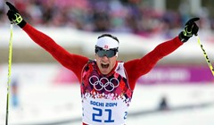 Dario Cologna ostavio Skandinavce i Ruse iza sebe, Edi Dadić završio na 65. mjestu