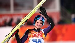 Vogt za olimpijsku povijest