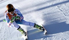 Anna Fenninger sjajnom vožnjom doskijala do zlata u superveleslalomu, Höfl-Riesch srebrna