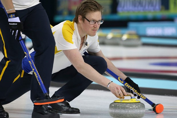 Švedska i Kanada osigurale polufinale u curlingu u muškoj i ženskoj konkurenciji