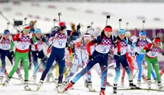 Sjajna Domračeva doskijala do trećeg zlata, Čehinja Soukalova konačno stigla do medalje