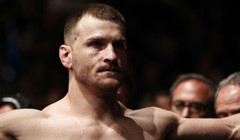 Stipe Miočić opovrgnuo da se povlači iz UFC-a