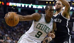 Rajon Rondo zbog ozljede izvan terena barem mjesec dana