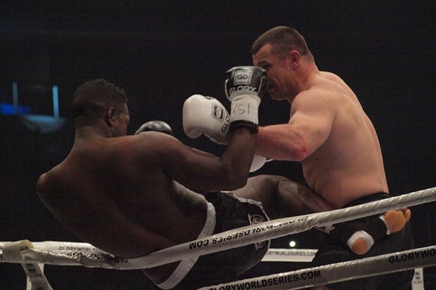 Glory 14 Zagreb: Bonjasky iznenađujuće slavio u inače odličnoj večeri za hrvatske borce