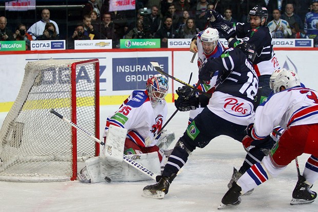 Novo pojačanje za sljedeću sezonu, NHL div stiže u Medveščak