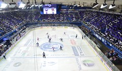 Medveščak će u drugoj sezoni u KHL-u voditi Amerikanac Weber