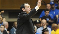 Mike Krzyzewski u karanteni nakon kontakta sa zaraženom osobom