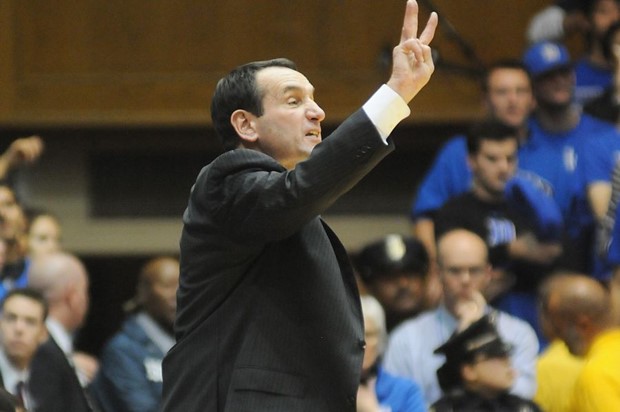 Mike Krzyzewski u karanteni nakon kontakta sa zaraženom osobom