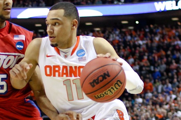 Tyler Ennis definitivno izlazi na NBA draft ove godine