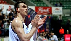 Šarić i Nurkić definitivno na draftu, Ramljak odustao