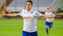 Mario Pašalić 11. ovosezonskim pogotkom odlučio derbi sv. Duje