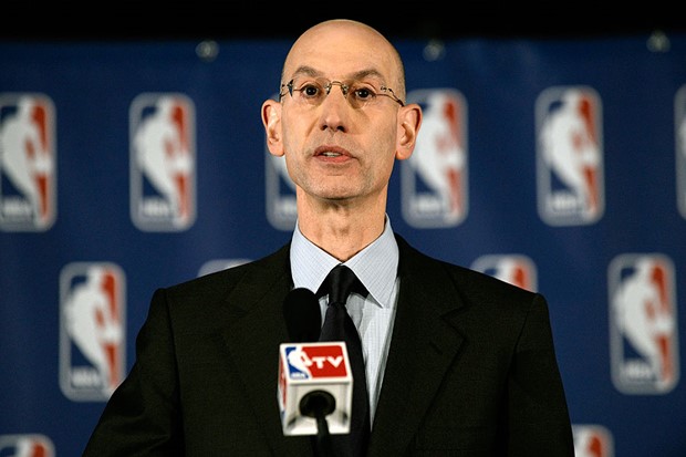 Adam Silver najavljuje određene promjene: "Vrijeme je za to, moramo misliti na zdravlje igrača"