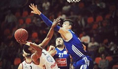 Dariju Šariću uručena nagrada za najboljeg mladog igrača Europe u 2013. godini