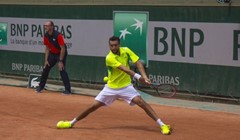 Roland Garros se pomiče za još tjedan dana, kreće 27. rujna