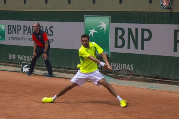 Francuzi spremni na Roland Garros bez gledatelja