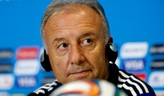 Talijanski stručnjak Alberto Zaccheroni na odjelu intenzivne njege zbog teške ozljede glave