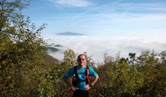 Goran Lesjak na prestižnoj i zahtjevnoj Western States 100-Mile Endurance Run utrci