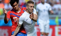 Wilshere: "Jako sam razočaran što sam izostavljen s popisa za Svjetsko prvenstvo"