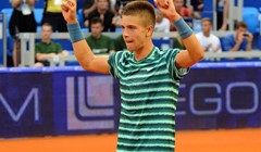 Još jedna velika pobjeda Borne Ćorića za prvo četvrtfinale na ATP Touru