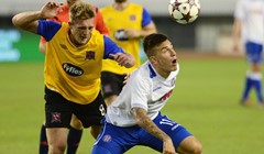 Hajduk prošao u treće pretkolo Europske lige poslije drame s Dundalkom