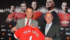 Odlazak velikana: Preminuo legendarni igrač Manchester Uniteda Bobby Charlton