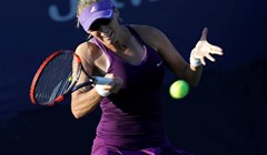 Mirjana Lučić-Baroni napredovala za čak 41 poziciju na WTA ljestvici