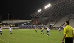 Hajduk i Dinamo novčano kažnjeni zbog pirotehnike u derbiju