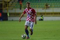 Milić, Pašalić i Radošević odveli mladu hrvatsku reprezentaciju do nove pobjede