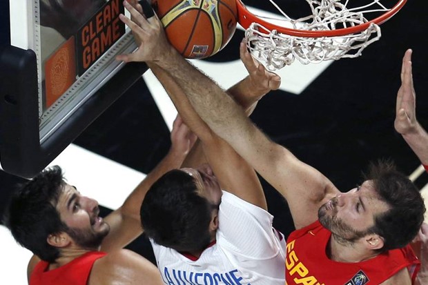 Gasol: "Nismo dorasli izazovu", Navarro: "Mislili smo da smo već prošli"