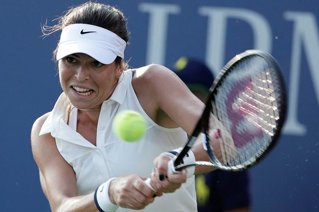 Ajla Tomljanović bez četvrtfinala na WTA turniru u Quebecu, bolja Andrea Hlavačkova