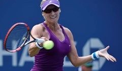 Mirjana Lučić-Baroni dočekala prvo WTA finale nakon 16 godina i titule u Bolu