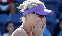 Amerikanka Alison Riske i drugi puta u dva tjedna kobna za Mirjanu Lučić-Baroni