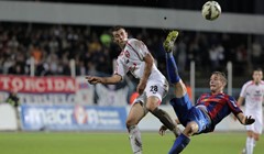 VIDEO: Hajduk ponovno nadvisio Zagreb za polufinale Hrvatskog kupa